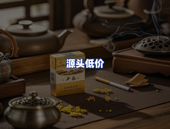 服务优势